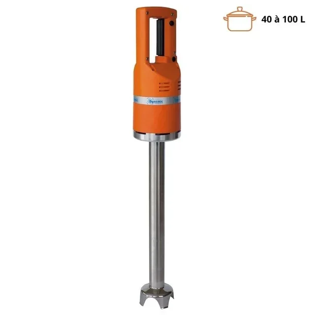 Professional Hand Blender Master MX 91 - 410 mm