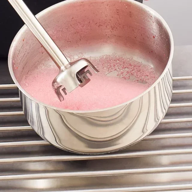 MicroMix Hand Blender | Powerful & Compact Immersion Blender