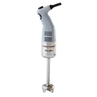 MicroMix Hand Blender | Powerful & Compact Immersion Blender
