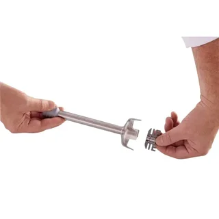 MicroMix Hand Blender | Powerful & Compact Immersion Blender