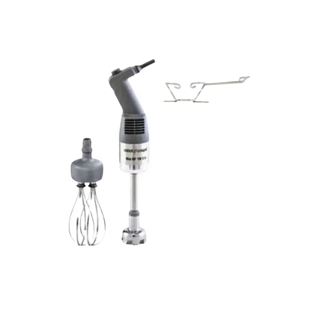 Batidora de Inmersión Mini 190 Multifunción