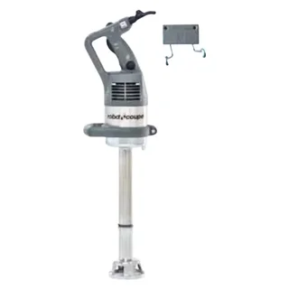 Frullatore a Immersione MP 350 Ultra TP - Per Padella Sauté Ø 250-300 mm - Potenza 440 W