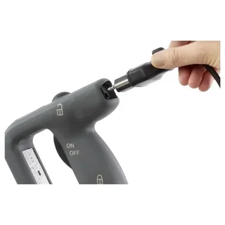 Professional Immersion Blender MP 800 Turbo TP - Special Sauté Pan Foot Ø 30 cm - 1000 Watt Motor