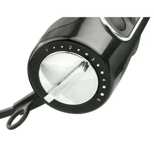 Frullatore ad Immersione Multifunzione - Piede Frullatore Acciaio Inox