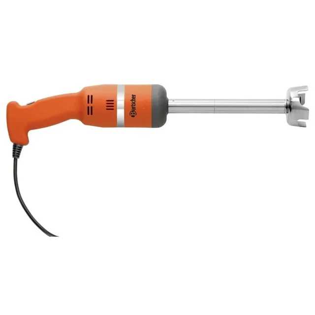 Immersion Blender Professional MX 235 - 235 mm Shaft