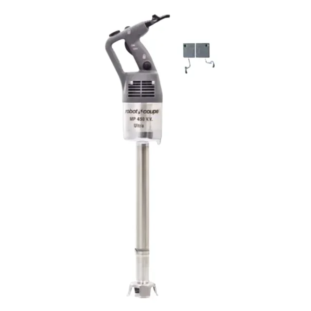 Stabmixer Profi 450W Ultra Leistungsstark