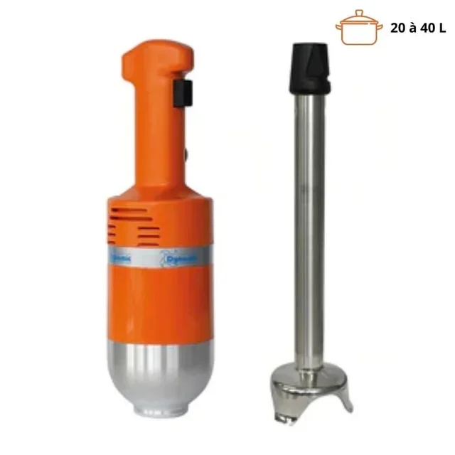 DMX 300 Mixing Table with Removable Stand - Senior Series