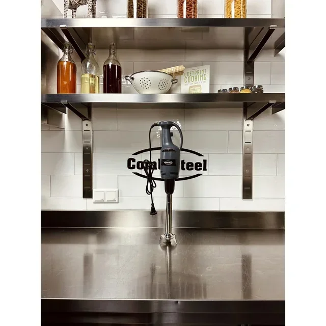 Immersion Blender HM-35-30 - Length 300 mm