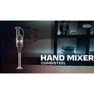 Immersion Blender HM-35-30 - Length 300 mm