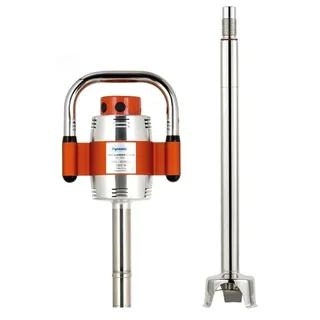 Mixer de imersão SMX 800 Turbo - 800W alta performance