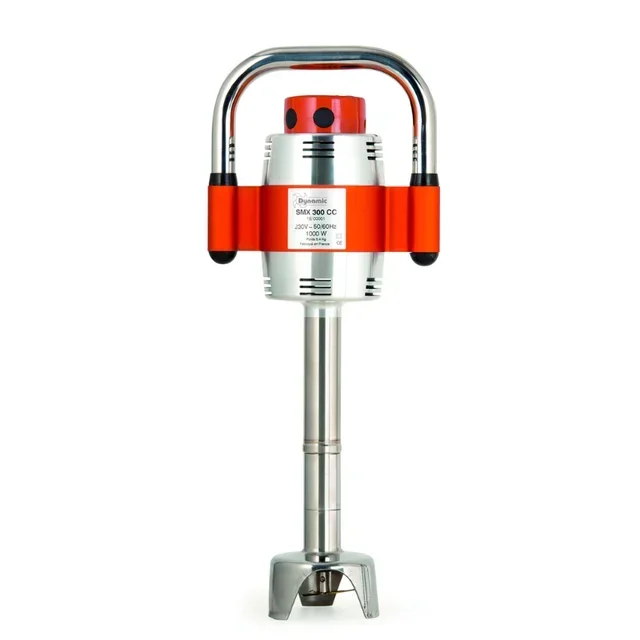 Mixer de Imersão Profissional SMX 1000 W