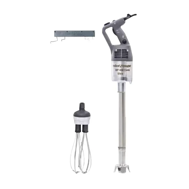 Ultra 450 Immersion Blender Multifunction