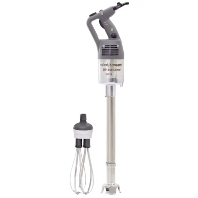 Ultra 450 Immersion Blender Multifunction