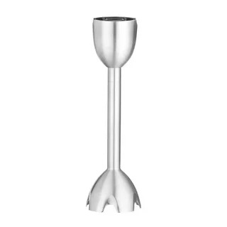 Frullatore a Immersione Elettrico con Cavo a Spirale Estensibile