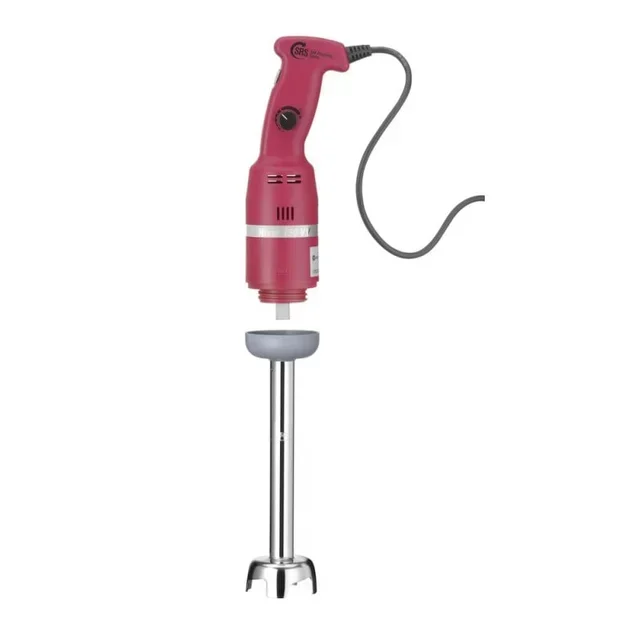 Frullatore ad Immersione Professionale Kitchen Line - Regolazione Velocità Variabile