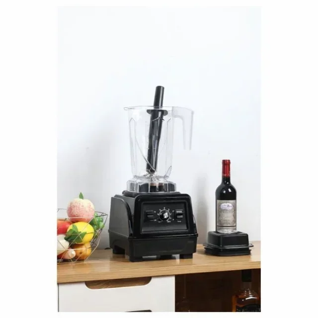 Frullatore Professionale 2,5 Litri
