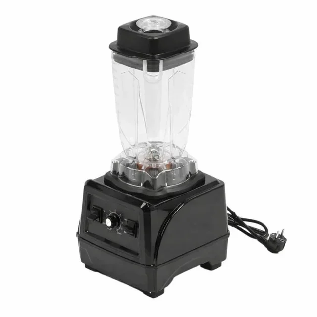 Frullatore Professionale 2,5 Litri