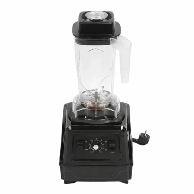 Frullatore Professionale 2,5 Litri