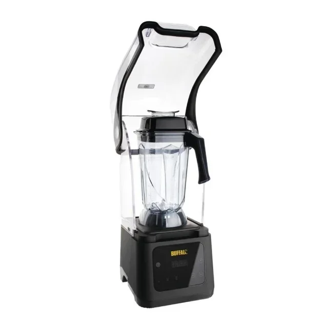 Professional Bar Blender with Noise-Reduction Lid 2.5 L