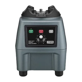 Multigeschwindigkeitsmixer 4 Liter - Stufenlose Regelung