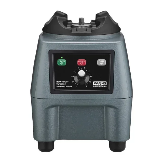 Multigeschwindigkeitsmixer 4 Liter - Stufenlose Regelung