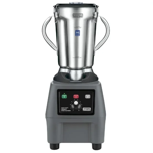 Variable Speed Blender 4 Liters - Continuous Adjustment