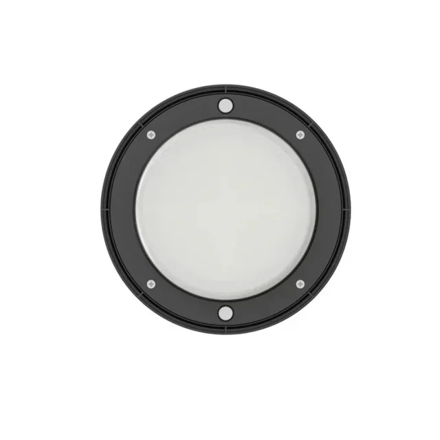 Round Solar Module 200 Lumens Rechargeable - Sunny Round