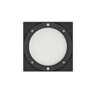 Quadratisches Solarmodul 300 Lumen Wiederaufladbar - Sunny Square