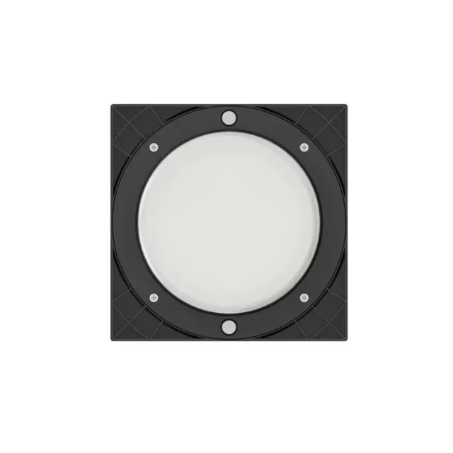 Square Solar Module 300 Lumens Rechargeable - Sunny Square