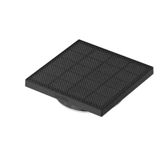 Quadratisches Solarmodul 300 Lumen Wiederaufladbar - Sunny Square