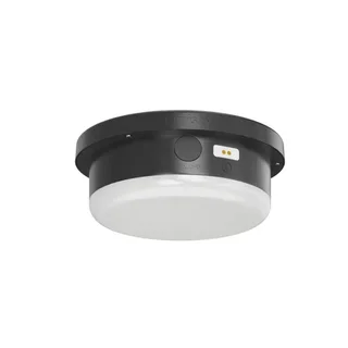 Modulo Solare Circolare Ricaricabile 100 Lumen - Sunny Small Round