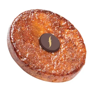 Mould 15 Quiches and Florentines - Diameter 90 mm