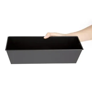 Non-Stick Cake Mold - 300 x 112 mm