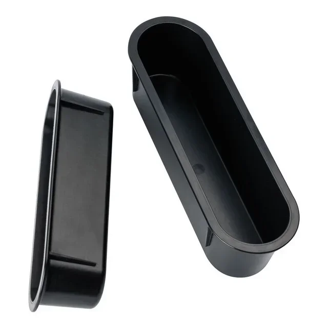 Oblong Cake Mould 210x55 mm - Non-Stick Rectangular Shape