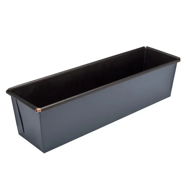 Rectangular Cake Mold - 18 x 8 cm