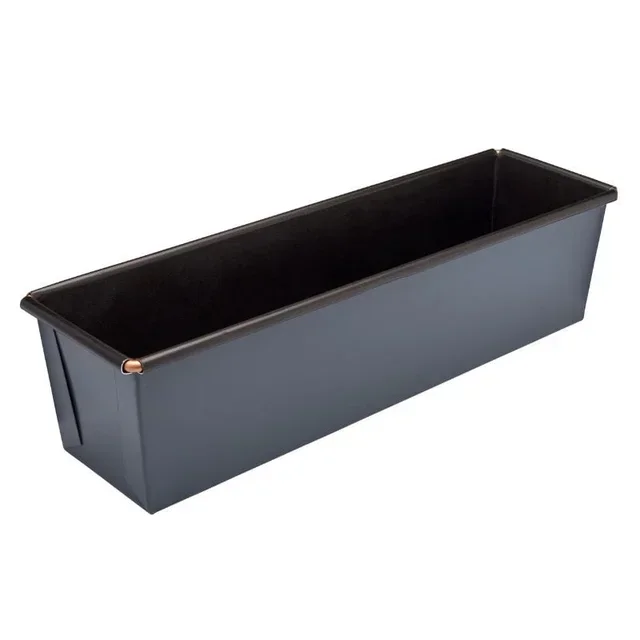 Rectangular Cake Mold - 20 x 8 cm