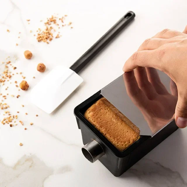 Stampo Professionale per Torta Farcita - Ø 300 x 80 mm - Acciaio Rivestito