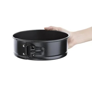 Non-Stick Hinged Cake Pan - Diameter 21 cm