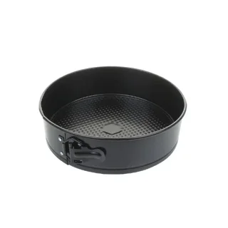 Non-Stick Hinged Cake Pan - Diameter 21 cm