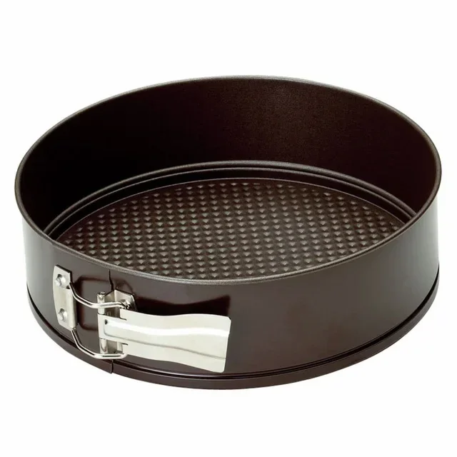 Removable Non-Stick Cake Pan - Diameter 22 cm