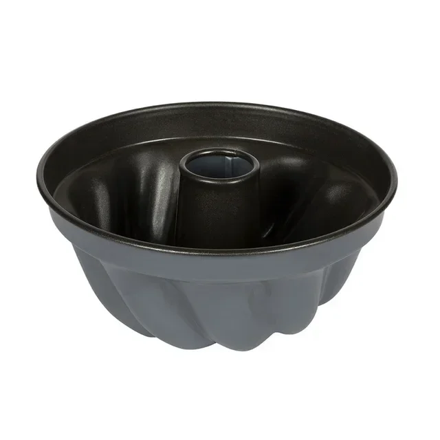 Traditional Kouglof Mold Aluminum Ø 16 cm - Capacity 650 ml