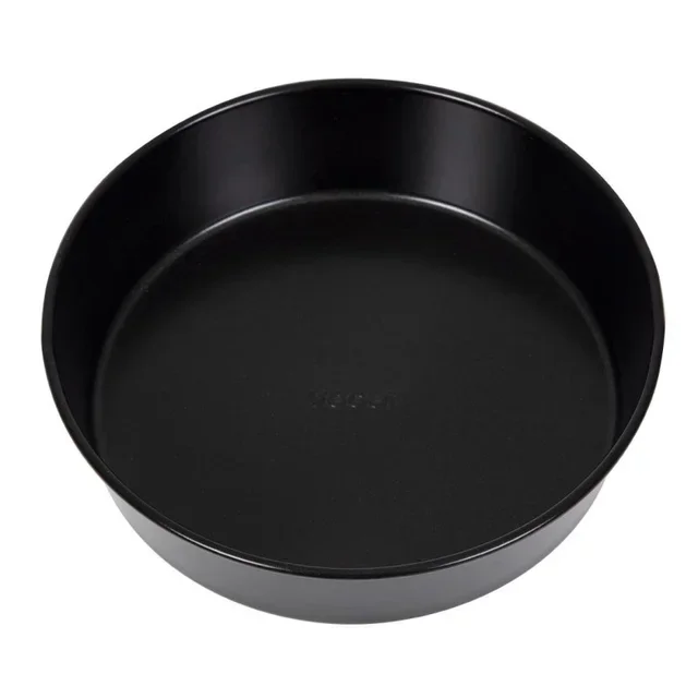 Runde Antihaft-Kuchenform - 165 mm Durchmesser