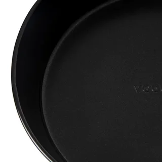 Runde Antihaft-Kuchenform - 165 mm Durchmesser