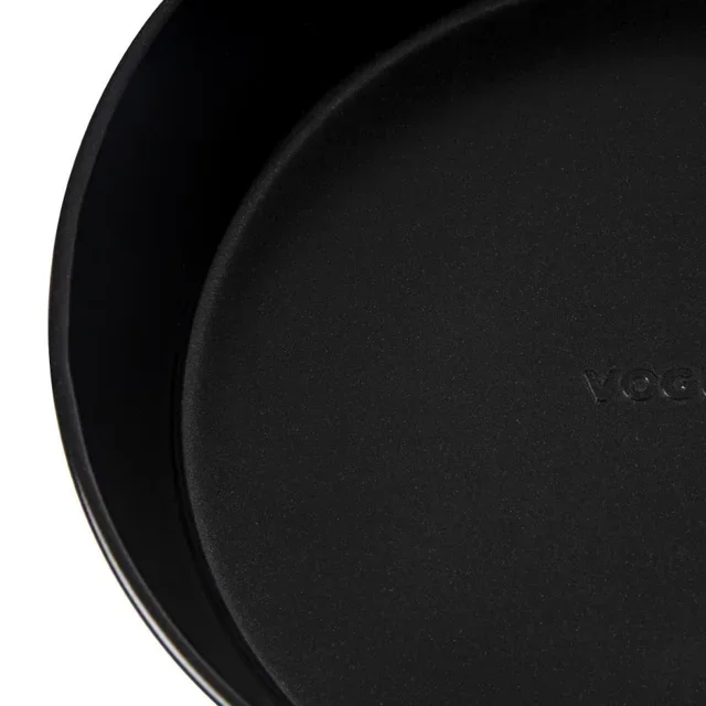 Runde Antihaft-Kuchenform - 165 mm Durchmesser