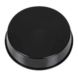 Runde Antihaft-Kuchenform - 165 mm Durchmesser