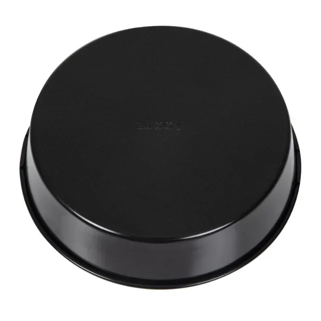 Runde Antihaft-Kuchenform - 165 mm Durchmesser