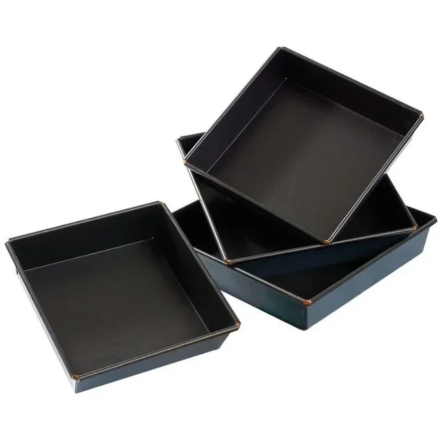 Square Cake Pan 22 cm - 220 x 220 mm