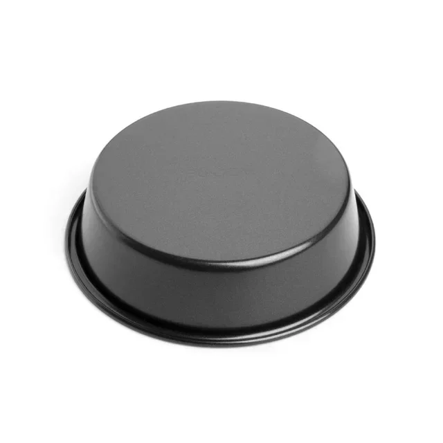 Moule à Manqué Revêtement Antiadhésif - Diamètre 130 mm