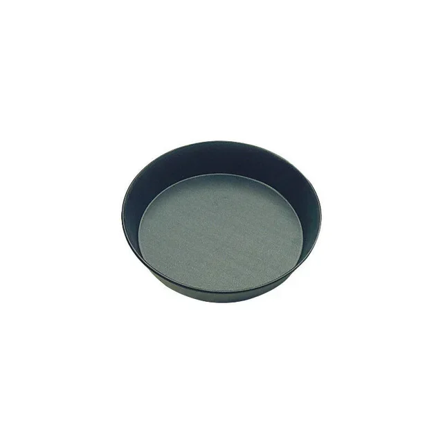 Round Cake Mold Plain - Diameter 34 cm