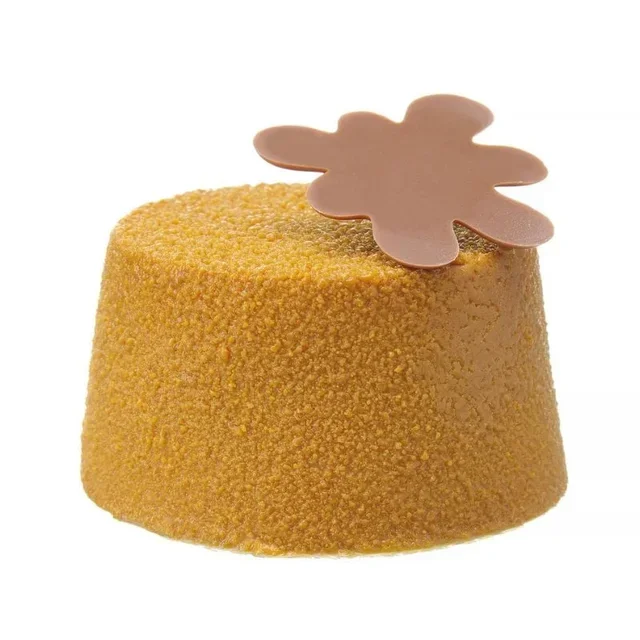 Stampo per Muffin in Silicone Alimentare